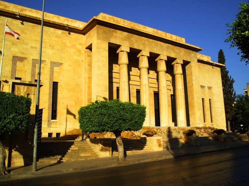 المتحف الوطني اللبناني.. حارس على الذاكرة وشاهد على الحرب الأهلية