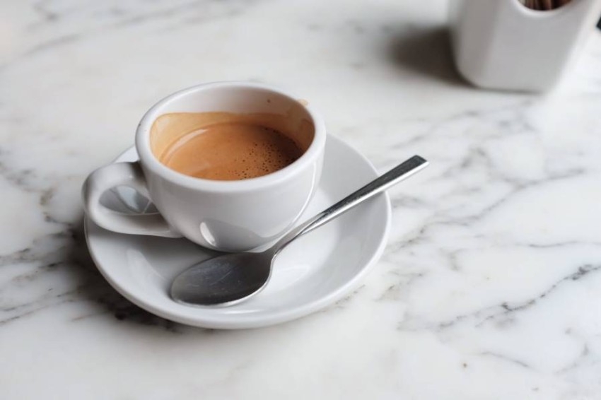 7 علامات تحذرك من الإفراط في شرب القهوة