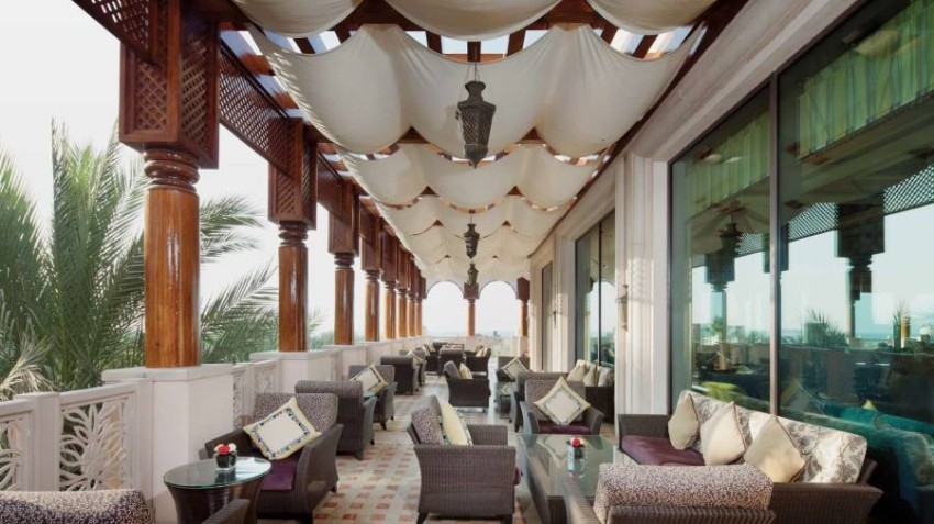 دليلك لأفضل الأماكن لتناول وجبة السحور في دبي