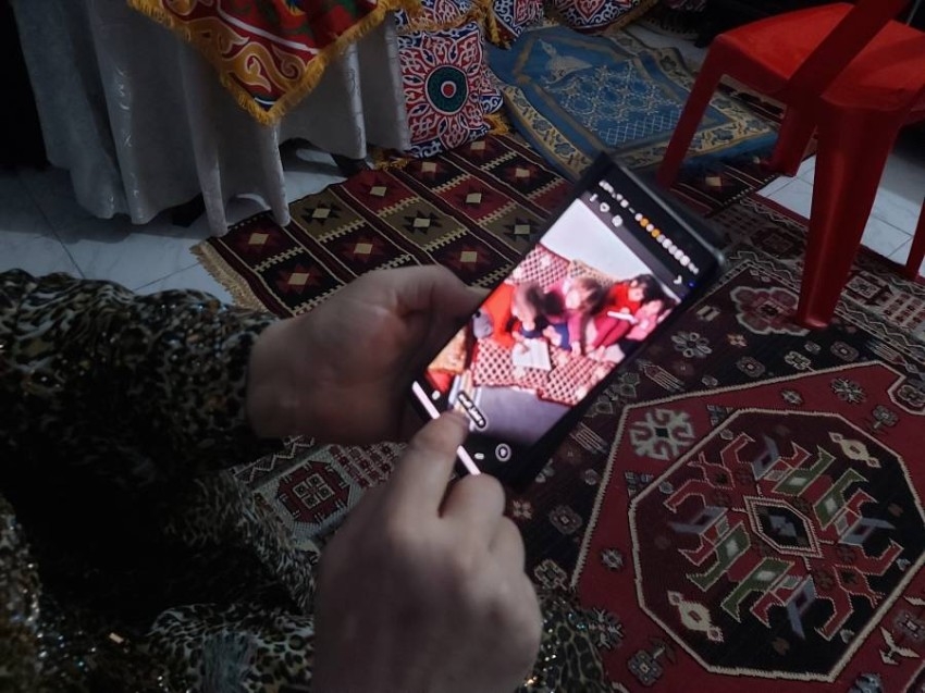 في الشتات.. لقاءات افتراضية تلم الشمل في رمضان