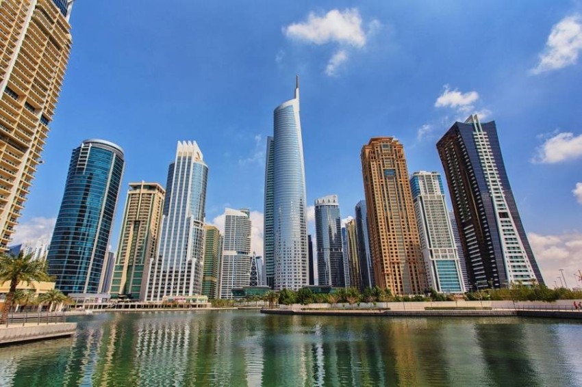 «دبي للسلع المتعددة» يستقطب 216 شركة جديدة خلال أبريل