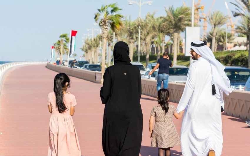 العائلات تستحوذ على 50% من الإشغال الفندقي في الإمارات خلال عطلة العيد