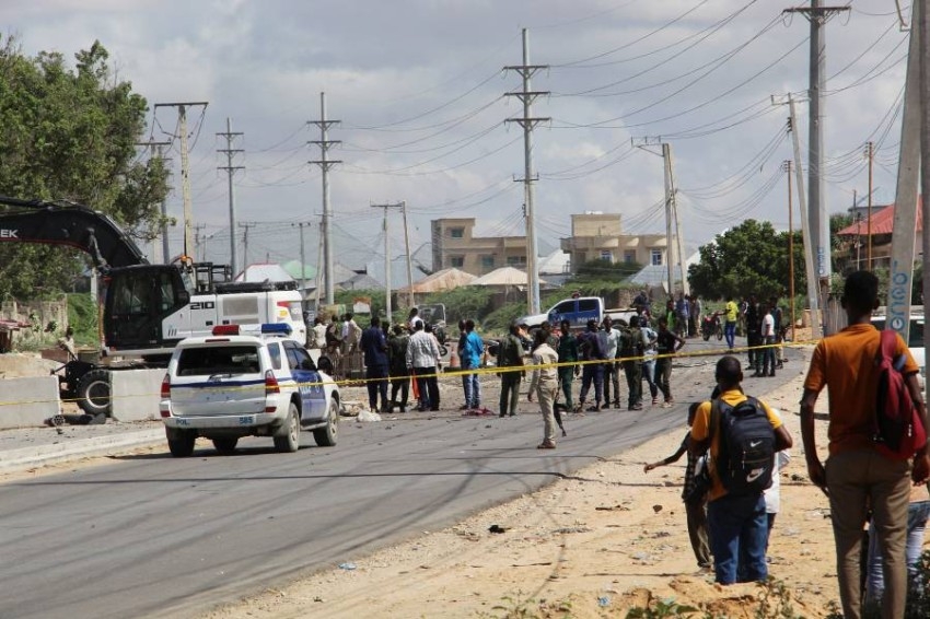 العنف يتمدد.. مخاوف من تأثير اضطرابات الصومال على دول الجوار