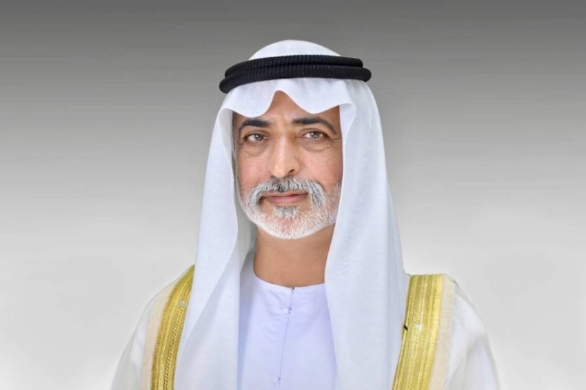 نهيان بن مبارك: الشيخ زايد جعل من الإمارات عاصمة عالمية للتسامح
