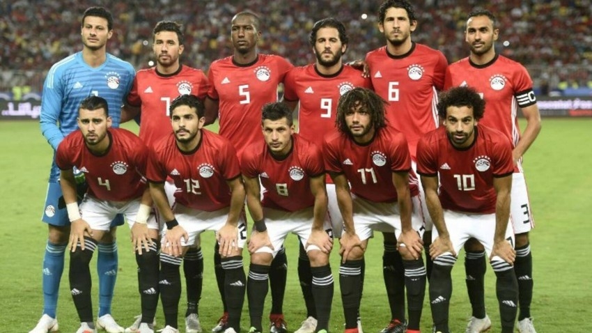 مصر تشارك في كأس العرب بنجوم المنتخب الأول