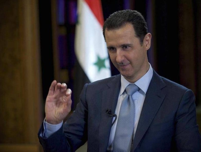 سوريا: المحكمة الدستورية تقر 3 مرشحين لخوض انتخابات الرئاسة القادمة