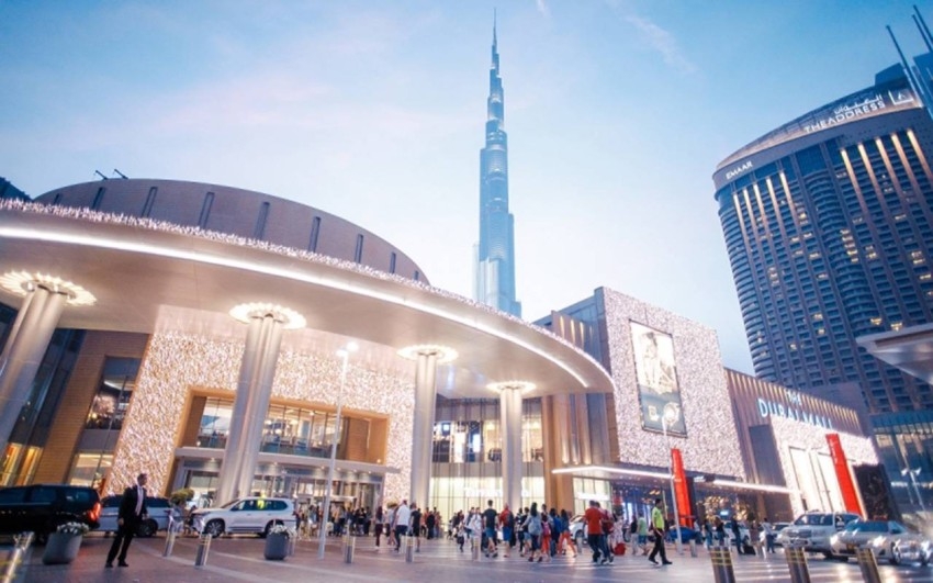 1.26 مليون زائر دولي إلى دبي بالربع الأول 2021