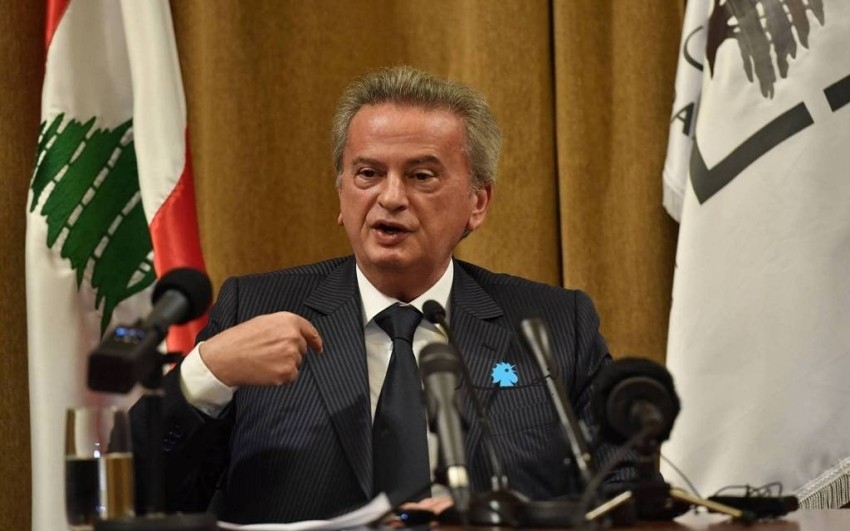 «أصول مشبوهة».. اتهامات بالفساد تلاحق حاكم مصرف لبنان في فرنسا