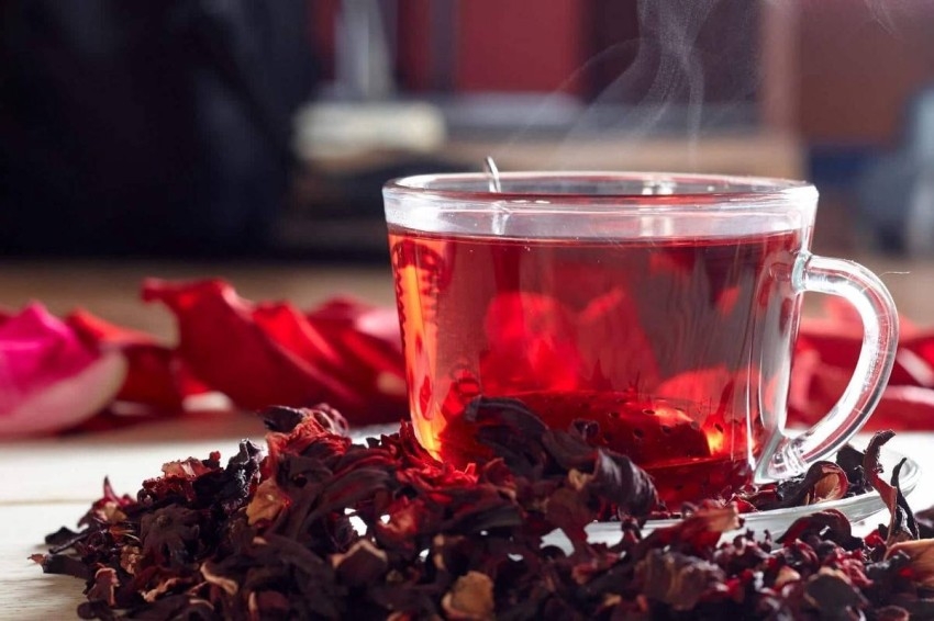 «الشاي».. المشروب الأكثر استهلاكاً في العالم بعد المياه