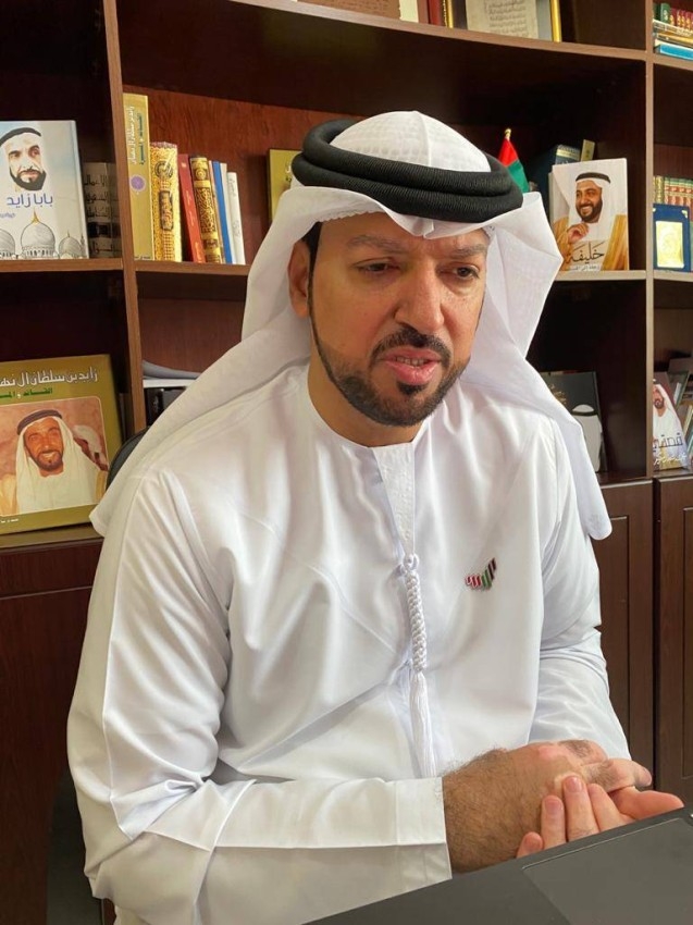 «الأرشيف الوطني» يستعرض مآثر الشيخ زايد وجماليات الثقافة الإماراتية