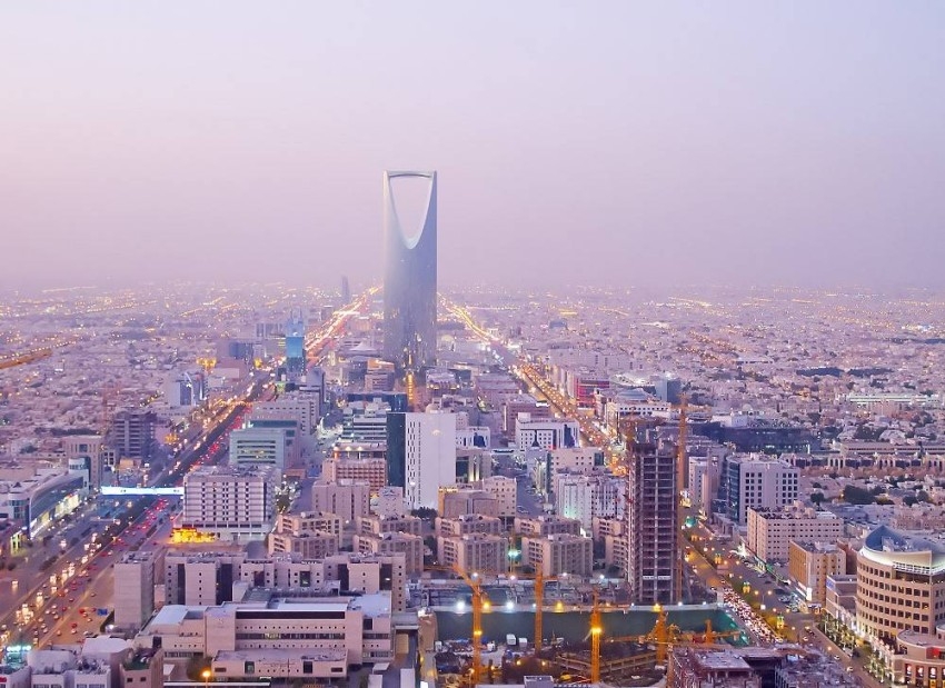 القطاع الخاص السعودي يسجل أعلى أداء في 3 أشهر