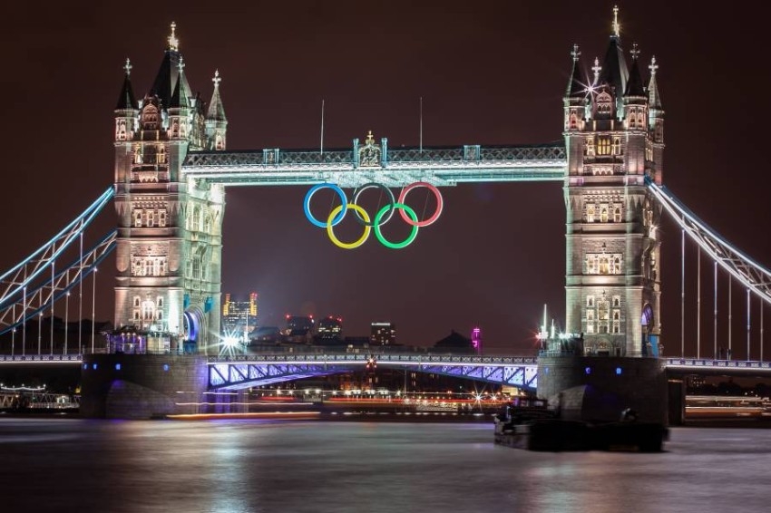 عمدة لندن يعتزم إعادة الأولمبياد للمدينة بعد إعادة انتخابه