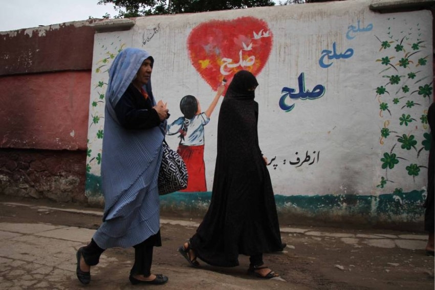 المخابرات الأمريكية: حقوق المرأة الأفغانية ستتراجع بطالبان أو بغيرها