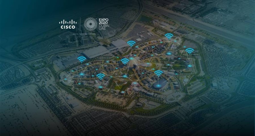 توصيل شبكات «Wi-Fi» عالي السرعة في موقع إكسبو 2020 دبي