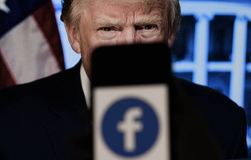 مال وسلطة.. ما هو التأثير الحقيقي لعودة حساب ترامب على فيسبوك؟