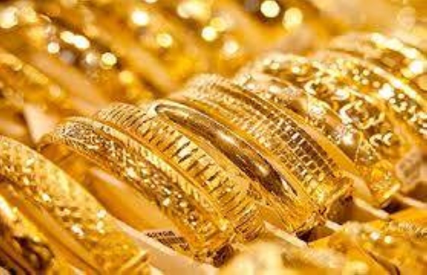 سعر غرام الذهب في الأسواق العربية الخميس 6 مايو 2021