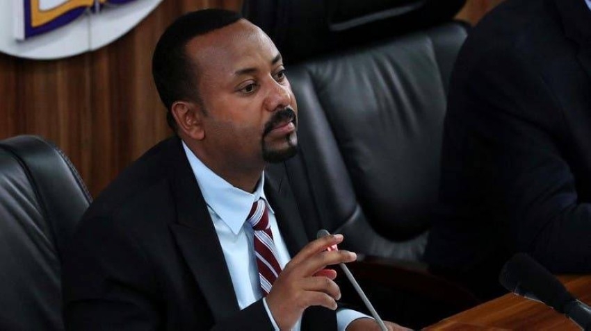 تعيين رئيس جديد لحكومة تيغراي المؤقتة في إثيوبيا
