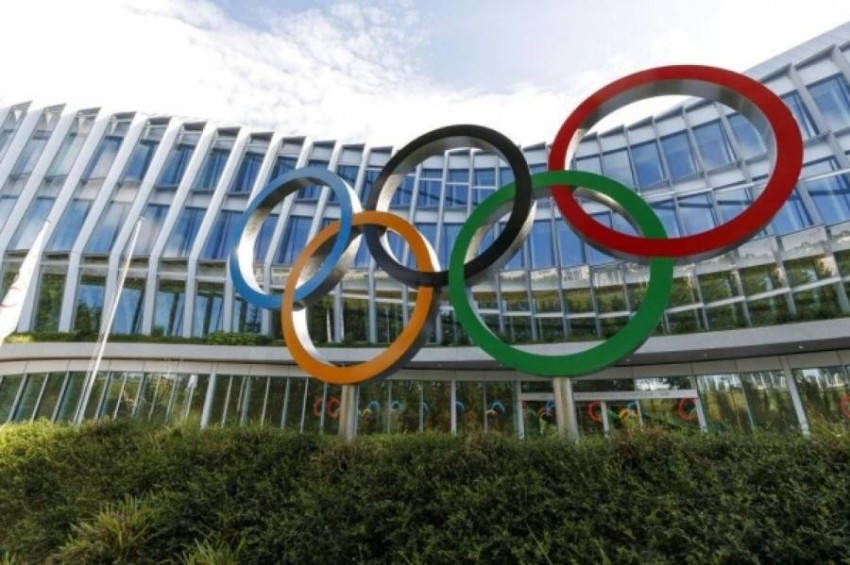 فايزر وبيونتيك تقدمان لقاحات كورونا للاعبي الأولمبياد