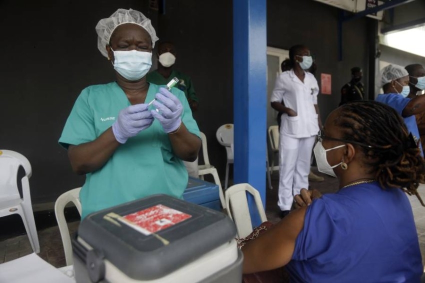 رواندا تعمل على إنشاء أول مصنع للقاحات «الحمض النووي الريبوزي» في أفريقيا