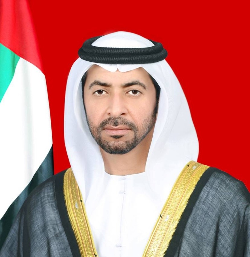 حمدان بن زايد: مبادرات القيادة جعلت الإمارات مركزاً عالمياً للعمل الإنساني والإغاثي
