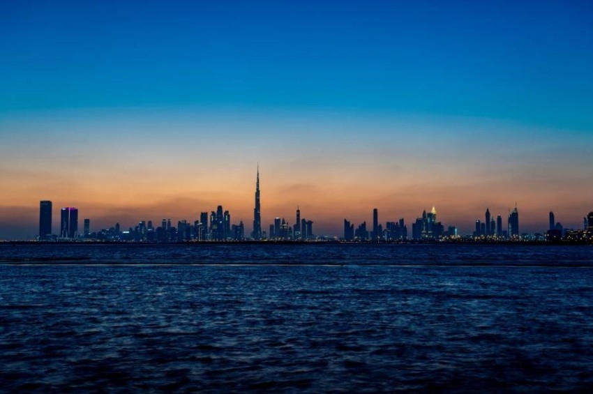 «دبي للسياحة» تشارك في «سوق السفر العربي 2021»