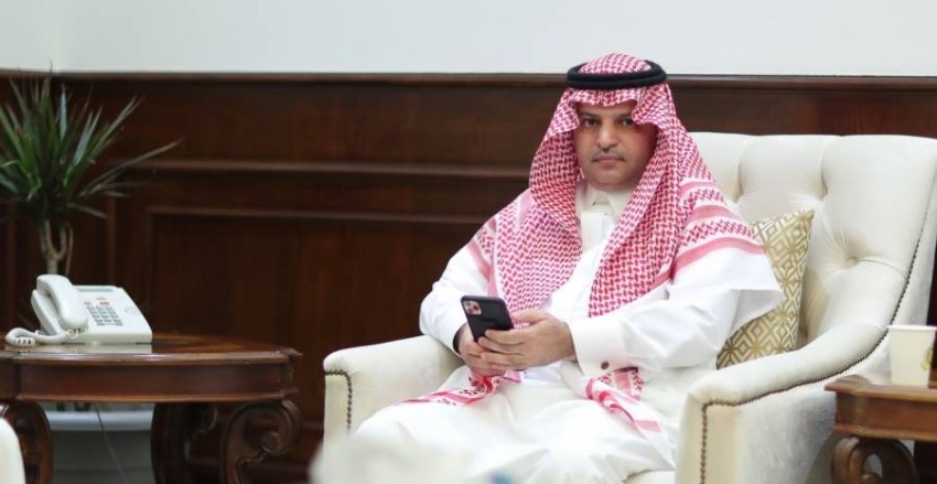 جلسة في النصر السعودي لحسم مصير الثلاثي