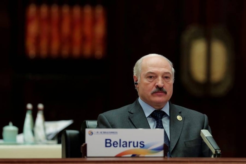 رئيس بيلاروس يوقع مرسوماً بتغيير طريقة نقل السلطة في حالة الطوارئ