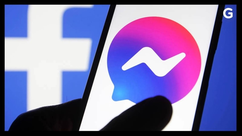 فيسبوك ماسنجر.. 5 مليارات تحميل على Google Play