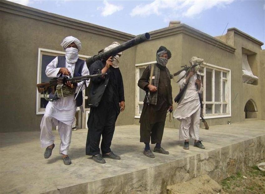 أفغانستان: طالبان تعلن وقف إطلاق النار 3 أيام بمناسبة عيد الفطر