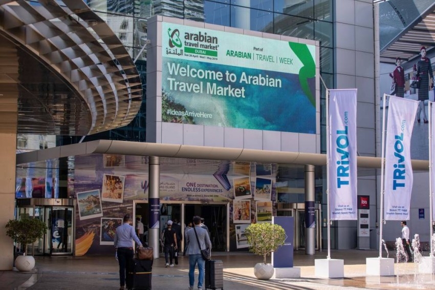 دبي تستضيف عمالقة التكنولوجيا في العالم بـ«سوق السفر العربي 2021»