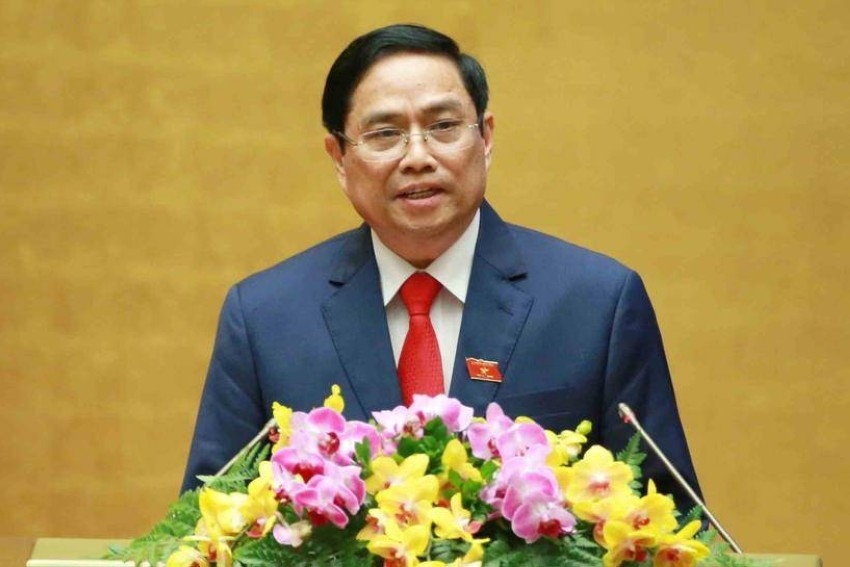 عدم الاستقرار السياسي يهدد فيتنام حال انتشر فيروس كورونا في البلاد