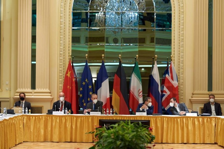 مفاوضات فيينا.. الرغبة واحدة والخلافات كثيرة بين أمريكا وإيران