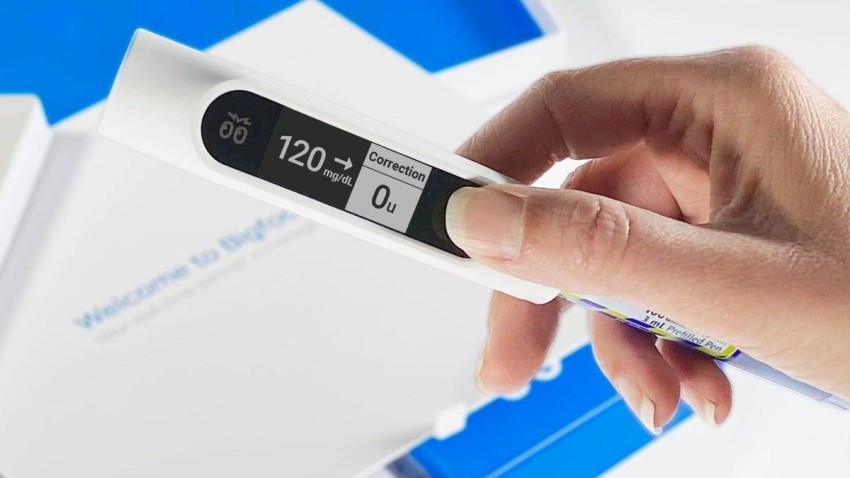 FDA توافق على غطاء ذكي لقلم الأنسولين يسهل حياة مرضى السكري