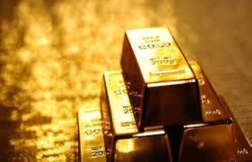 أسعار أونصة الذهب اليوم الأربعاء 12 مايو 2021