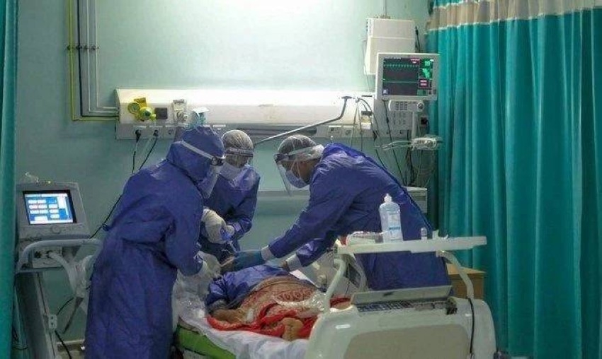 مصر: حريق بوحدة للعناية المركّزة في مستشفى يقتل مريضين