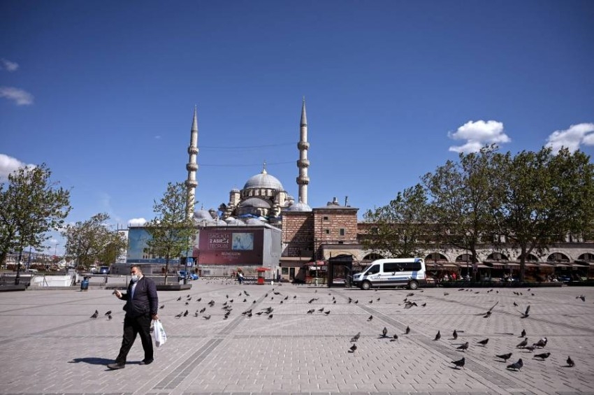 سوريون في تركيا.. تحولوا من لاجئين لأصحاب شركات وتجار