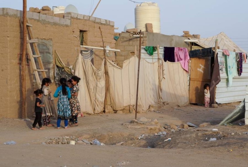 الأمم المتحدة: تضرر 41 ألف شخص جراء الفيضانات باليمن
