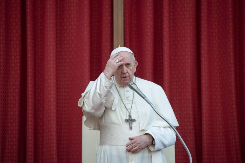 الفاتيكان يقبل استقالة أسقف بولندي متهم بالتستر على قساوسة تابعين له