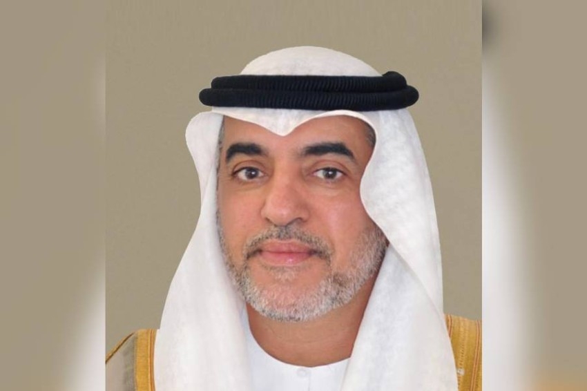 حمدان المزروعي: الإمارات تواصل مسيرة الإنجازات