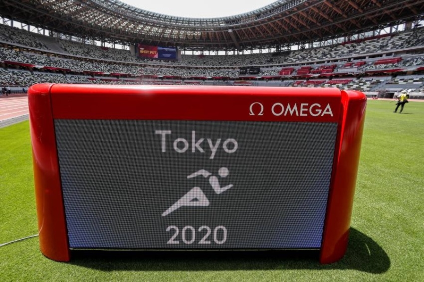 «الأولمبية الدولية» تثق بنجاح أولمبياد طوكيو رغم المعارضة الشعبية