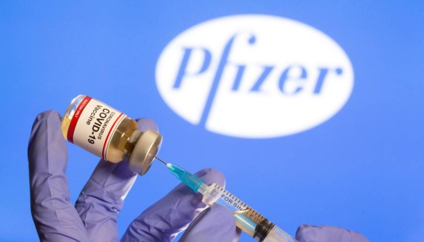 اعتماد الاستخدام الطارئ للقاح فايزر بيونتيك للأعمار «12-15 عاماً»