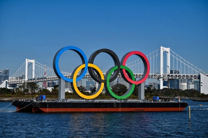 أولمبياد طوكيو: تسليم عريضة لإلغاء الألعاب إلى السلطات اليابانية