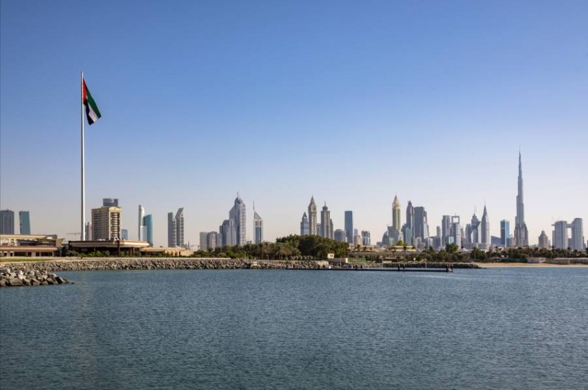 الإمارات تقود قاطرة إعادة السياحة للمنطقة العربية