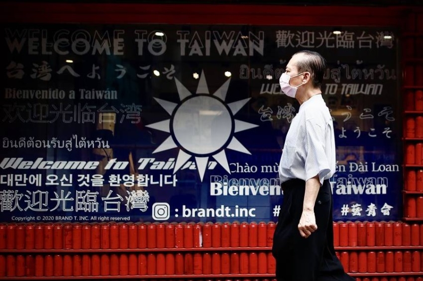 قصة نجاح تايوان تواجه أسوأ انتشار لوباء كورونا