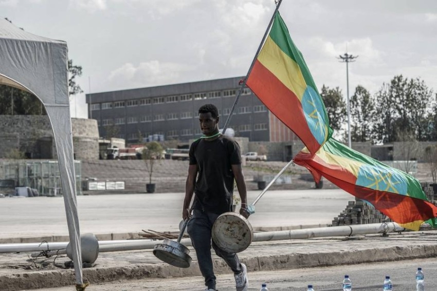 اقتراح بتأجيل الانتخابات العامة في إثيوبيا لمدة 3 أسابيع