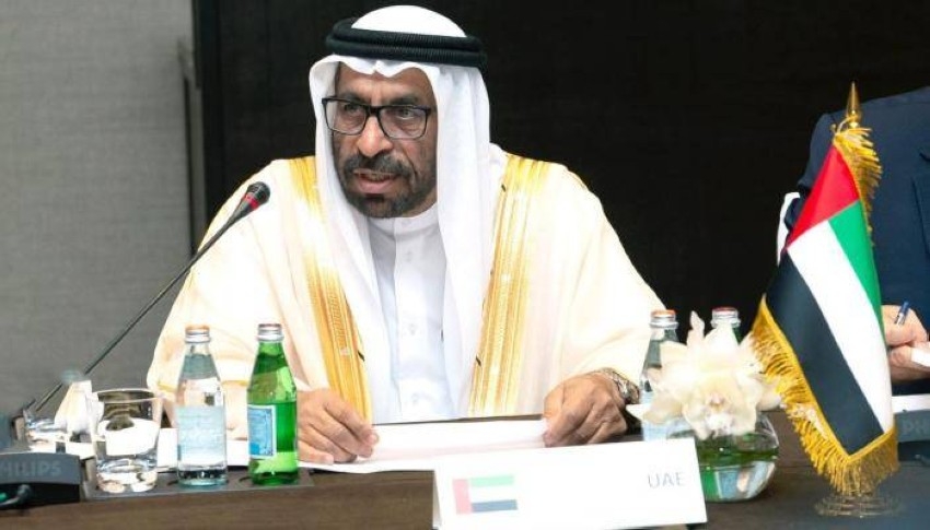 الإمارات تشارك في مؤتمر دعم السودان وقمة تمويل الاقتصادات الأفريقية بفرنسا