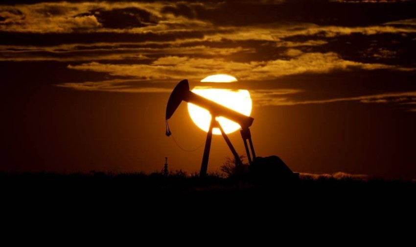 ارتفاع إنتاج النفط الصخري الأمريكي إلى 7.73 مليون برميل باليوم في يونيو