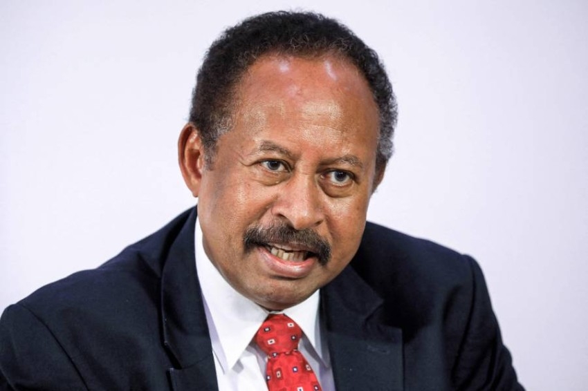 السودان يقيل رئيس القضاء ويقبل استقالة النائب العام