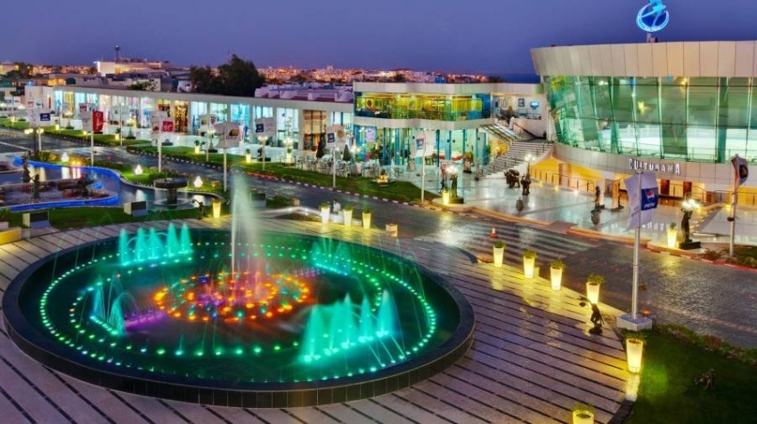 أجمل الأماكن السياحية في شرم الشيخ.. بعد استعداد مطار الشارقة لاعتماد الرحلات إليها