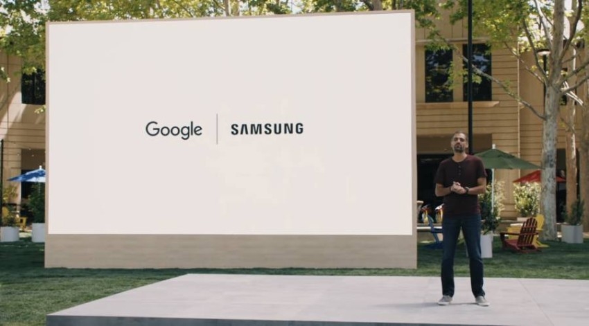 «غوغل» و«سامسونغ» توحدان جهودهما في مجال الساعات الذكية